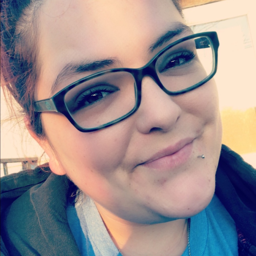 Meet your Posher, Mary